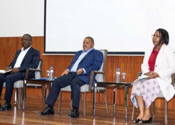 Agricultura e pecuária sob pressão: Ministro Roberto Albino exige mais rigor, coordenação e resultados