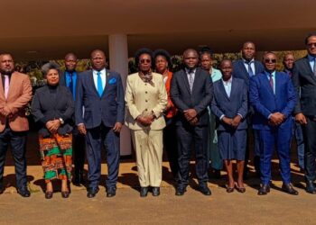 Assembleia da República avalia políticas de desenvolvimento em Niassa