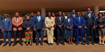 Assembleia da República avalia políticas de desenvolvimento em Niassa