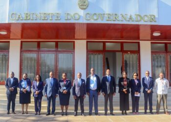 Procurador-Geral da República em visita oficial à Província de Maputo