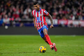 Reinildo Mandava pronto para estreia histórica na Premier League pelo Sunderland