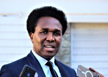 Venâncio Mondlane convocado para a primeira sessão do Conselho de Estado