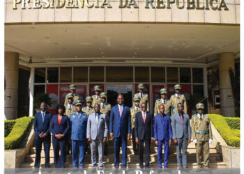 Semanário Presidencial 07