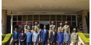 Semanário Presidencial 07