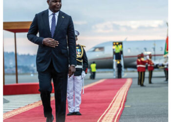 Semanário Presidencial 09