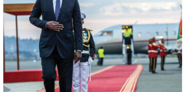 Semanário Presidencial 09