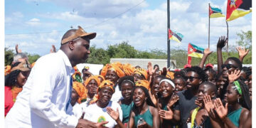 Semanário Presidencial 10