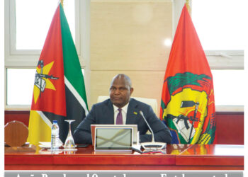 Semanário Presidencial 08