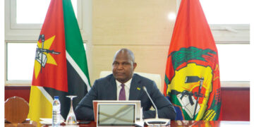 Semanário Presidencial 08