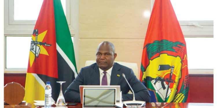 Semanário Presidencial 08