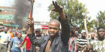 África do sul garante proteção dos moçambicanos face operação dudula