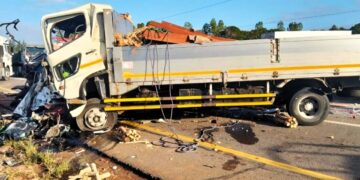 Presidente da República lamenta mortes em acidentes de viação e endereça condolências às famílias enlutadas