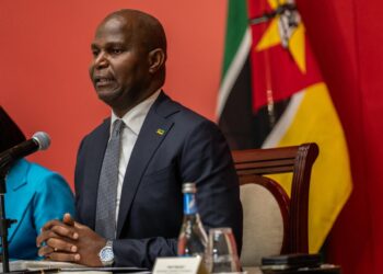 Chapo garante que acordo com Ruanda não aumenta tropas em Cabo Delgado