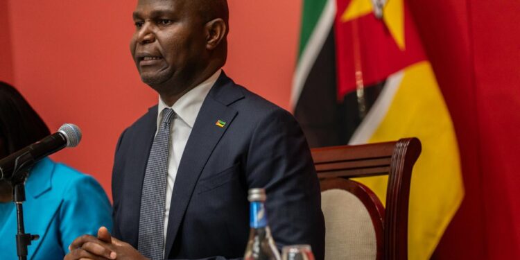 Chapo garante que acordo com Ruanda não aumenta tropas em Cabo Delgado