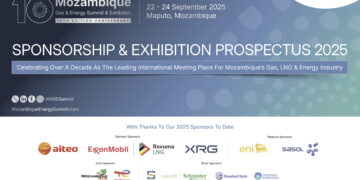 The Mozambique Gas & Energy Summit & Exhibition 2025