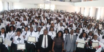 Formação de 190 novos técnicos médios reforça aposta no empreendedorismo e auto-emprego