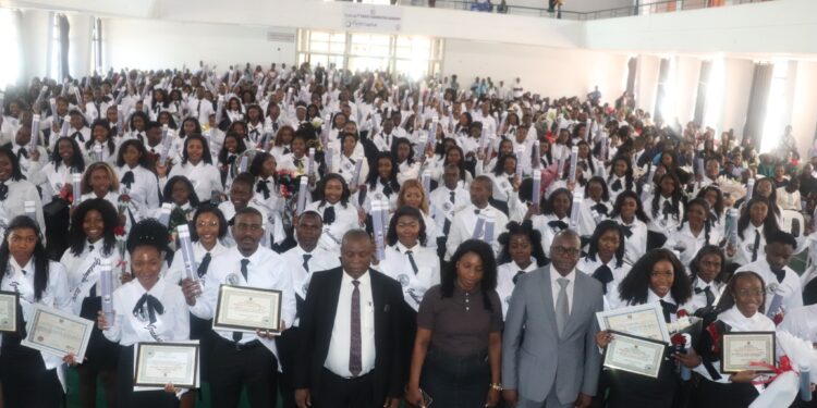 Formação de 190 novos técnicos médios reforça aposta no empreendedorismo e auto-emprego