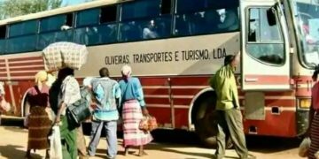 Morreu António Oliveira (Xitonhana), referência dos transportes em Gaza