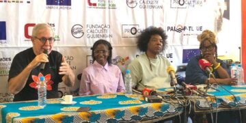 Residência Artística “Resistir para Existir” Reúne Artistas da CPLP