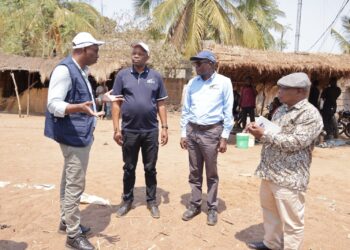 Nampula continua à espera de estradas funcionais