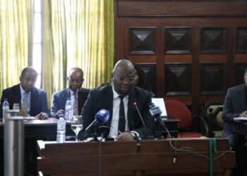 Assembleia Municipal de Maputo Realiza IX Sessão Ordinária