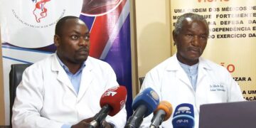 Ordem dos Médicos trava reconhecimento de graduados pela Universidade “Chipande”