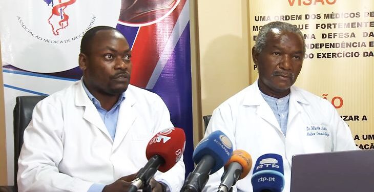 Ordem dos Médicos trava reconhecimento de graduados pela Universidade “Chipande”