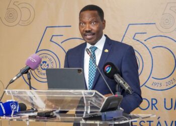 Banco de Moçambique reduz custo do financiamento, mas projeta inflação elevada no médio prazo