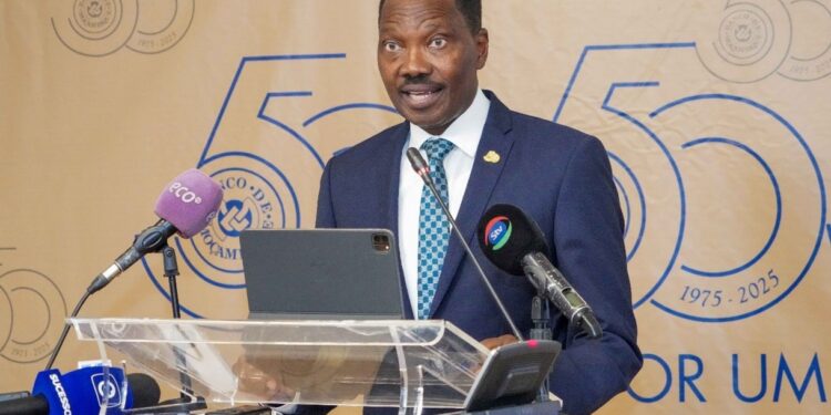 Banco de Moçambique reduz custo do financiamento, mas projeta inflação elevada no médio prazo