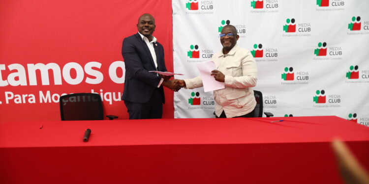 Gala do Media Clube Reforça Debate sobre Reconhecimento da Comunicação em Moçambique