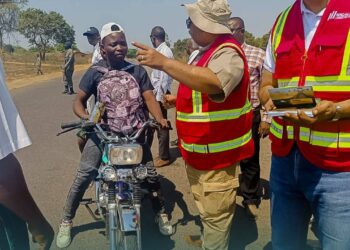 Zero Acidentes: nova campanha de segurança rodoviária e ferroviária em Nampula