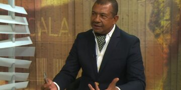 Presidente Chapo lamenta morte de Amade Camal e enaltece legado político e empresarial