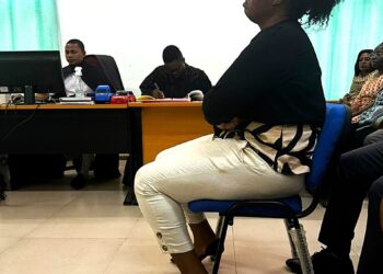 Artimiza Magaia condenada a prisão e multa milionária por difamação contra Agostinho Vuma