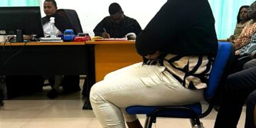 Artimiza Magaia condenada a prisão e multa milionária por difamação contra Agostinho Vuma