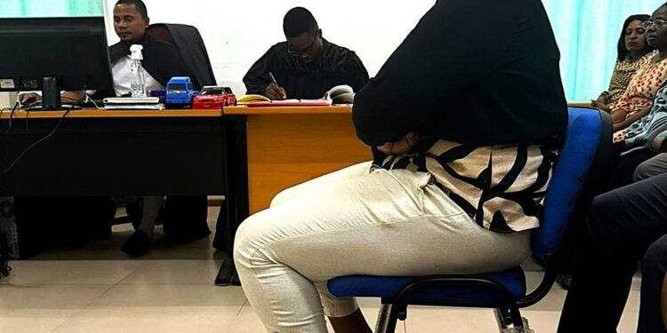 Artimiza Magaia condenada a prisão e multa milionária por difamação contra Agostinho Vuma