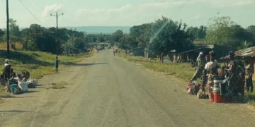 Insurgência regressa à Balama com dois ataques em menos de uma semana