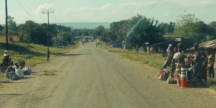 Insurgência regressa à Balama com dois ataques em menos de uma semana