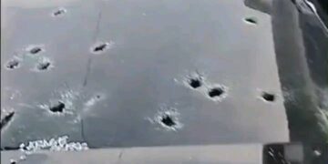 Execução brutal na Matola