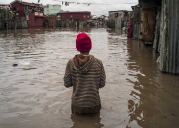 Moçambique em alerta para cheias no período chuvoso 2025/2026