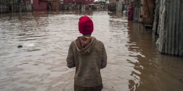 Moçambique em alerta para cheias no período chuvoso 2025/2026