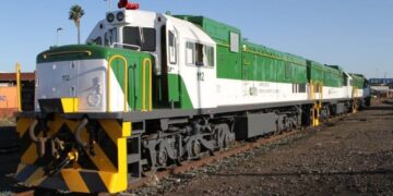 Moçambique reforça papel de elo regional com a modernização do Corredor ferroviário Maputo–Ressano Garcia