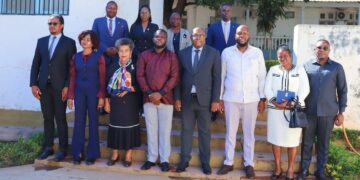 Cadeias de Nampula expõem falhas do Estado e colocam Moçambique sob pressão política e internacional