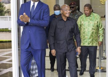 Moçambique inicia auscultação pública nacional a 10 de Setembro