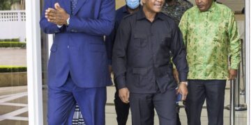 Moçambique inicia auscultação pública nacional a 10 de Setembro