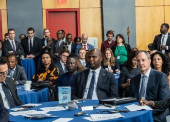 Moçambique apresenta no Atlantic Council visão da energia como motor da independência económica