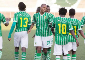 Clubes Moçambicanos em Semana Decisiva nas Afrotaças