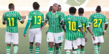 Clubes Moçambicanos em Semana Decisiva nas Afrotaças