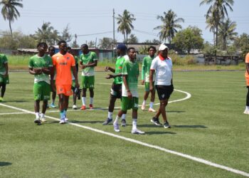 Ferroviário da Beira abre portas e reforça postura de apoio ao futebol nacional