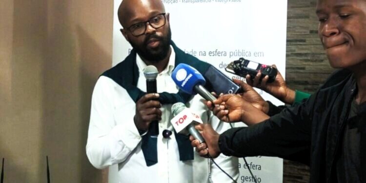 “O País não deve ficar refém de cartéis que estão matando os moçambicanos”, defende Edson Cortez