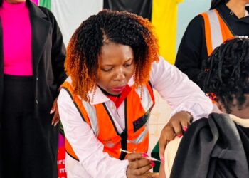 Maputo reforça a luta contra o cancro do colo do útero com nova etapa da vacinação